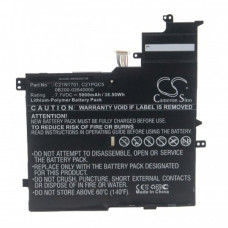 Baterie pro Asus VivoBook S14 S406UA, C21N1701, 5000 mAh Baterie pro Asus VivoBook S14 S406UA, C21N1701, 5000 mAh