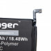 Baterie pro Xiaomi Redmi 10X 4G / Note 9, 5020 mAh Baterie pro Xiaomi Redmi 10X 4G / Note 9, 5020 mAh