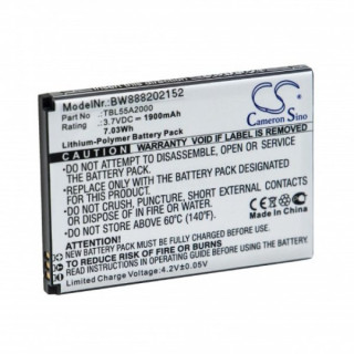 Baterie pro TP-Link M7350, 1900 mAh Baterie pro TP-Link M7350, 1900 mAh