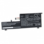 Baterie pro Lenovo Yoga 720-15IKB, 6150 mAh Baterie pro Lenovo Yoga 720-15IKB, 6150 mAh