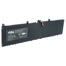 Baterie pro Lenovo ThinkPad P1 (2019) / X1 Extreme Gen 2, 01YU99, 5000 mAh