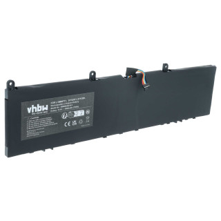 Baterie pro Lenovo ThinkPad P1 (2019) / X1 Extreme Gen 2, 01YU99, 5000 mAh