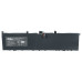 Baterie pro Lenovo ThinkPad P1 (2019) / X1 Extreme Gen 2, 01YU99, 5000 mAh