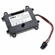 Baterie pro Bosch Indego 350 / 400 / XS 300, 18 V, 2000 mAh