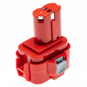 Baterie pro Makita 9100 / 9101 / 9102, 9.6 V, 3.3 Ah