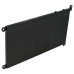 Baterie pro Dell Inspiron 5378 / Latitude 3490, WDX0R, 3650 mAh