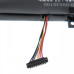 Baterie pro Asus VivoBook S451, C21N1335, 5050 mAh