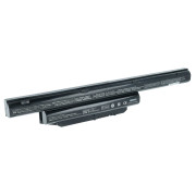 Baterie pro Fujitsu Siemens LifeBook A544 / E744 / S904, 2000 mAh Baterie pro Fujitsu Siemens LifeBook A544 / E744 / S904, 2000 mAh