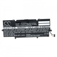 Baterie pro Samsung Ativ Book 5 / Ativ Book 7, 7500 mAh Baterie pro Samsung Ativ Book 5 / Ativ Book 7, 7500 mAh