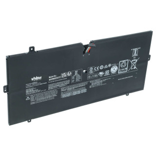 Baterie pro Lenovo Yoga 900-13ISK / Yoga 4 Pro, 8700 mAh Baterie pro Lenovo Yoga 900-13ISK / Yoga 4 Pro, 8700 mAh