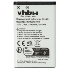 Baterie pro Shoretel IP930D, 1200 mAh Baterie pro Shoretel IP930D, 1200 mAh