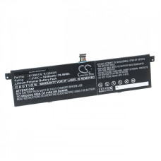 Baterie pro Xiaomi Mi Notebook Air 13.3, 5250 mAh Baterie pro Xiaomi Mi Notebook Air 13.3, 5250 mAh