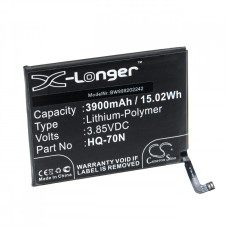 Baterie pro Samsung Galaxy A11 / SM-A115, 3900 mAh Baterie pro Samsung Galaxy A11 / SM-A115, 3900 mAh