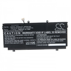 Baterie pro HP Spectre X360 13 / X360 13T, SH03XL, 5000 mAh Baterie pro HP Spectre X360 13 / X360 13T, SH03XL, 5000 mAh