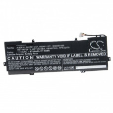 Baterie pro HP Spectre X360 15-BL / 15T-BL, KB06XL, 6750 mAh Baterie pro HP Spectre X360 15-BL / 15T-BL, KB06XL, 6750 mAh