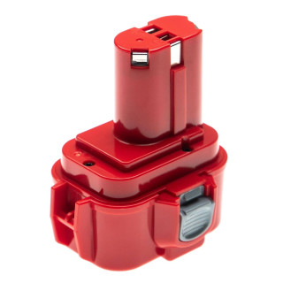Baterie pro Makita 9120 / 9122 / 9133 / 6090 DWD, 9.6 V, 1.5 Ah Baterie pro Makita 9120 / 9122 / 9133 / 6090 DWD, 9.6 V, 1.5 Ah