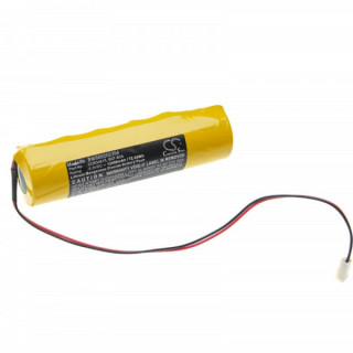 Baterie pro Jablotron JA-80A / JA-180A, 12000 mAh Baterie pro Jablotron JA-80A / JA-180A, 12000 mAh