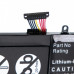 Baterie pro Asus K551 / R553 / S551, B31N1336, 4500 mAh Baterie pro Asus K551 / R553 / S551, B31N1336, 4500 mAh