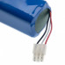 Baterie pro Miele Scout RX1, 2600 mAh