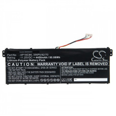 Baterie pro Acer Swift 3 SF314 / Aspire 5, AP18C8K, 4450 mAh Baterie pro Acer Swift 3 SF314 / Aspire 5, AP18C8K, 4450 mAh
