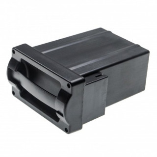 Baterie pro Wolf Garten Li-Ion Power 37 / Power 40, 36.5 V, 7.5 Ah