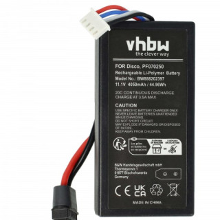Baterie pro Parrot Disco, 4050 mAh
