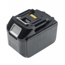 Baterie pro Makita BL1815 / BL1830 / BL1840, 18 V, 7.5 Ah Baterie pro Makita BL1815 / BL1830 / BL1840, 18 V, 7.5 Ah