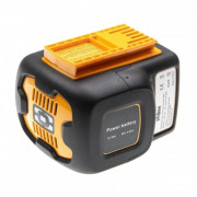 Baterie pro McCulloch LI 58CS / LI-58 HT / LI-58 GB / LI-58 GBP / LI-58 T, 58 V, 2.6 Ah