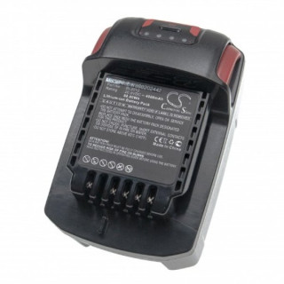 Baterie pro Ingersoll Rand IQV20, 20 V, 4.0 Ah Baterie pro Ingersoll Rand IQV20, 20 V, 4.0 Ah