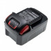 Baterie pro Ingersoll Rand IQV20, 20 V, 4.0 Ah Baterie pro Ingersoll Rand IQV20, 20 V, 4.0 Ah