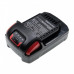 Baterie pro Ingersoll Rand IQV20, 20 V, 2.0 Ah Baterie pro Ingersoll Rand IQV20, 20 V, 2.0 Ah