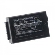 Baterie pro Psion Teklogix Workabout Pro G1 / G2 / G3 / G4, 3300 mAh Baterie pro Psion Teklogix Workabout Pro G1 / G2 / G3 / G4, 3300 mAh