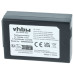 Baterie pro Psion Teklogix Workabout Pro G1 / G2 / G3 / G4, 3300 mAh Baterie pro Psion Teklogix Workabout Pro G1 / G2 / G3 / G4, 3300 mAh
