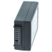 Baterie pro Psion Teklogix Workabout Pro G1 / G2 / G3 / G4, 3300 mAh Baterie pro Psion Teklogix Workabout Pro G1 / G2 / G3 / G4, 3300 mAh