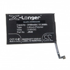 Baterie pro Lenovo Z5 Pro, 3100 mAh