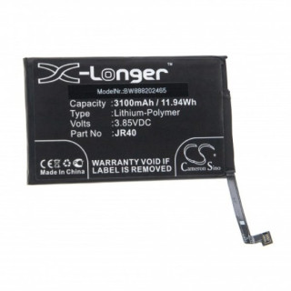 Baterie pro Lenovo Z5 Pro, 3100 mAh Baterie pro Lenovo Z5 Pro, 3100 mAh