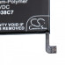 Baterie pro Alcatel 5V, 3900 mAh