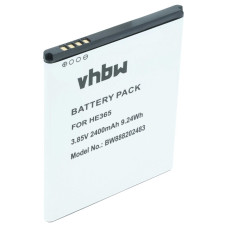 Baterie pro Nokia 1 Plus, HE365, 2400 mAh Baterie pro Nokia 1 Plus, HE365, 2400 mAh