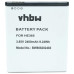 Baterie pro Nokia 1 Plus, HE365, 2400 mAh Baterie pro Nokia 1 Plus, HE365, 2400 mAh