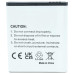 Baterie pro Nokia 1 Plus, HE365, 2400 mAh Baterie pro Nokia 1 Plus, HE365, 2400 mAh