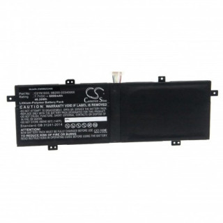 Baterie pro Asus VivoBook S14 S431FA, C21N1833, 6000 mAh Baterie pro Asus VivoBook S14 S431FA, C21N1833, 6000 mAh