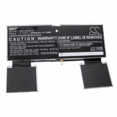 Baterie pro Microsoft Surface A70, 6200 mAh Baterie pro Microsoft Surface A70, 6200 mAh
