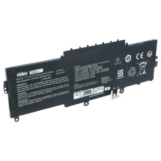 Baterie pro Asus ZenBook UX433, C31N1811, 4250 mAh Baterie pro Asus ZenBook UX433, C31N1811, 4250 mAh