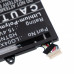 Baterie pro HP Pavilion 15-CS, LG04XL, 4350 mAh