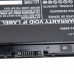 Baterie pro Fujitsu Siemens Stylistic Q702, 3050 mAh Baterie pro Fujitsu Siemens Stylistic Q702, 3050 mAh