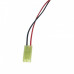 Baterie pro Rowenta RH8543 / RH8548 / RH8552, 3000 mAh