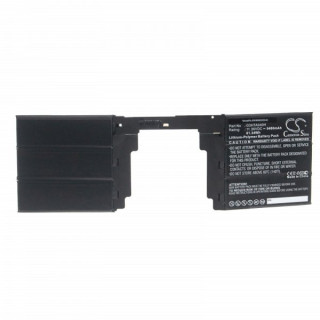 Baterie pro Microsoft Surface Book 2 15" / 1793 Keyboard, G3HTA040H, 11.36 V, 5400 mAh Baterie pro Microsoft Surface Book 2 15" / 1793 Keyboard, G3HTA040H, 11.36 V, 5400 mAh