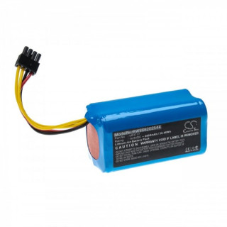 Baterie pro Proscenic Cocoa Smart 780T / Sencor SRV 4000, 2600 mAh