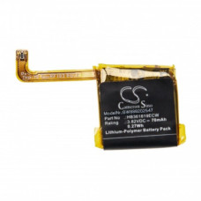 Baterie pro Huawei Glory S1, 70 mAh Baterie pro Huawei Glory S1, 70 mAh