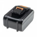 Baterie pro Worx WA3553 / WA3604, 20 V, 5.0 Ah Baterie pro Worx WA3553 / WA3604, 20 V, 5.0 Ah